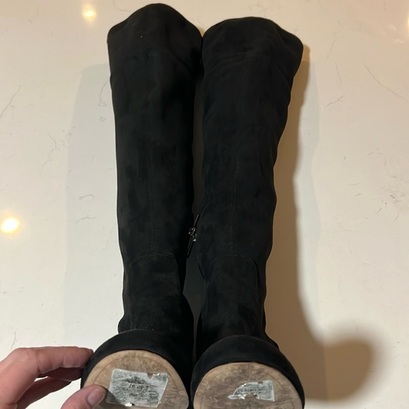 Last chance before donation Sam Edelman over the knee boots - Picture 6 of 6